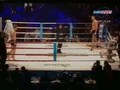 Bushido Europe - Rotterdam Rumble- Rene Rooze vs. Aleksander Emelianenko