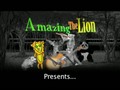 Amazing the Lion: Teaser 1 "Circles"