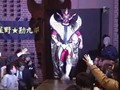 Jushin "Thunder" Liger vs Daisuke Sekimoto