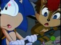 Sonic SatAM episode 3