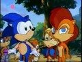 Sonic SatAM episode 4