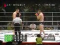 Inoki Bom-Ba-Ye 2003- Lyoto Machida vs. Rich Franklin
