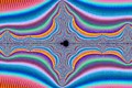 Psychedelic Trippy Fractal Zoom 18