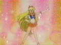 Sailor Moon And The Sailor Scouts Say Yeah!