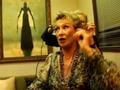 Behind the Scenes With Cloris Leachman 