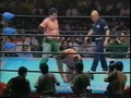AJPW - 5/21/93 - Mitsuharu Misawa vs. Stan Hansen