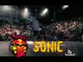 BC One Breakdance Sonic
