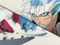Grimmjow vs. Ichigo - Supreme Ruler of the Nine Skies
