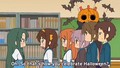 Melancholy of Haruhi-chan Episode 13 English subbed