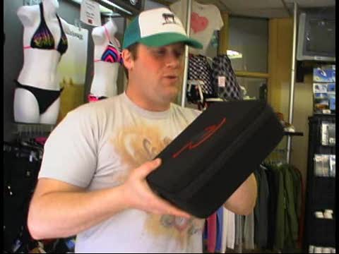 Rip Curl H-Bomb Wetsuit Review from SurfDonkey (Ep11)