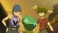 Metal Fight Beyblade EP 1 Part 2