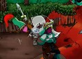 Knight Tales 2.3. with sound but sucking colours