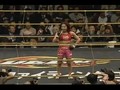 DEEP 32 Impact- Satoko Shinashi vs Sachiko Yamamoto