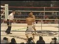 Shooto Back to Our Roots 5-Takumi Ota vs Sakae Kasuya