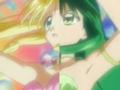 Mermaid Melody - Pink/Green Pearl Voice!