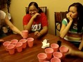Drunk Flip Cups