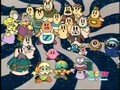 Kirby - Cartoon Buffoon
