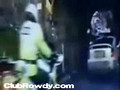 Cops Trying to Stop Stolen Car