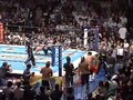 NJPW 7/6/07: Minoru vs Ryusuke Taguchi