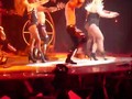 Britney Spears Concert in Seattle