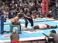 NJPW  - 20070413 - Minoru vs. Ryusuke Taguchi (IWGP Jr.).wmv
