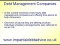 Free Debt Advice