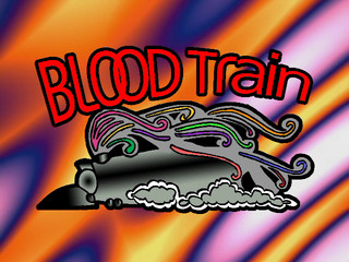 DCTV Blood Train