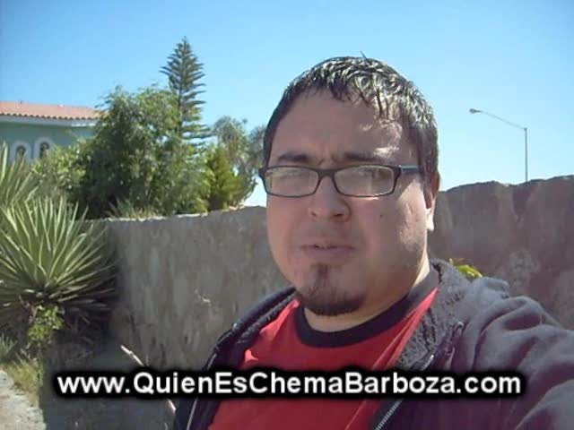 Chema Barboza Esta De Regreso! (Y vienen + Videos)