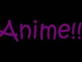 Moved my Anime!!