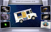 Spacegeek 1: Ice Cream Trucks in Outer Space