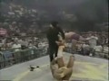 Hulk Hogan gets attacked