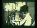 My oldest video from 1970