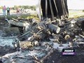 Texas' Deadliest Tractor-Trailer Disaster.
