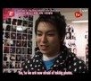 (Jan. 19, 2007) Big Bang - TVN E-News Skoolooks Photoshoot [Marshmellow] [English Subbed]