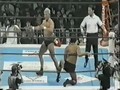 Minoru Suzuki vs Osamu Nishimura