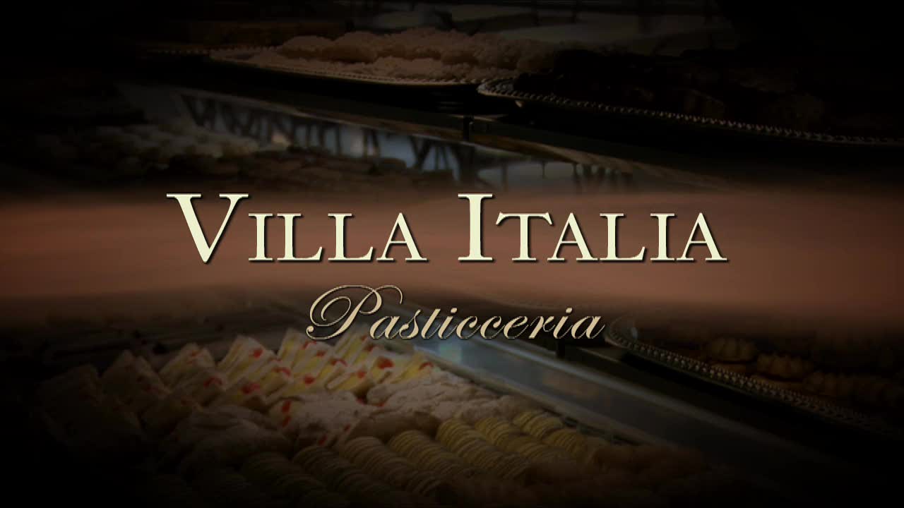 Villa Italia - Albany Schenectady Video Production NY New York