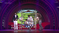 061230 Se7en, Eru, Lee Seung Gi, Jaejoong & Insooni at the 2006 KBS Song Festival - A Goose's Dream perf. 