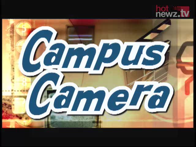 Campus Camera: Whatâs Your Favorite Karaoke Song?