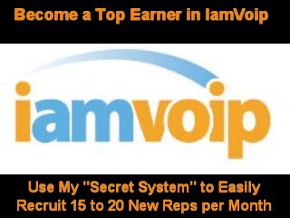 IamVoip Business Review