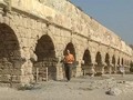 Caesarea: Living Full, Satisfied, and Overflowing  