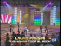Laura Pausini - Y Mi Banda Toca El Rock (Live @ Especial Ao Nuevo TVE).mov