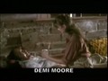 Demi Moore early role