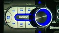 Clarion CZ Series audio head units