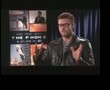 "The Phone" -- Justin Timberlake Explains the Show Concept