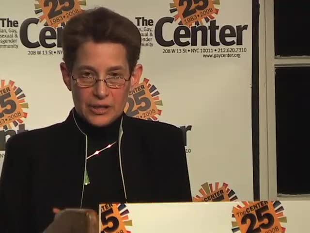 Beyond Straight and Gay Marriage by Nancy Polikoff