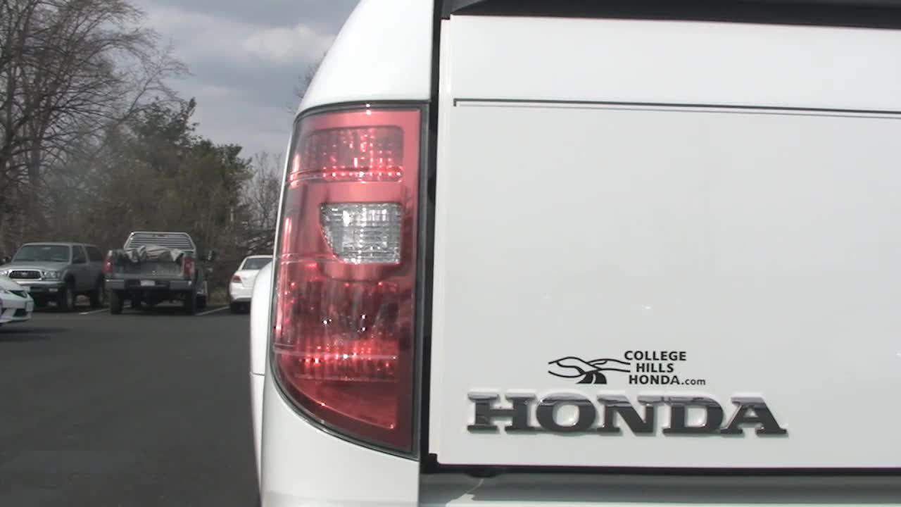 Episode #151 - Honda Ridgeline Taillight Upgrade