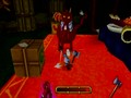 Kingsley's Adventures: Boss 02 Snuff The Dragon