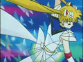 Sailor-Moon - CRISIS MAKE UP! "? ????? ?? ?????????????"