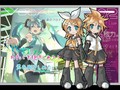 Melt Remix by Rin and Len