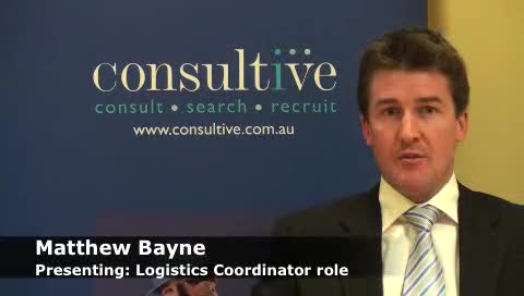 Logistic Coordinator Job, Civil, Melbourne